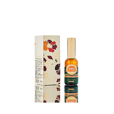 私密细嫩修复精华冕宁