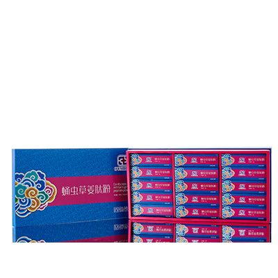 冕宁调经养气汤